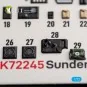 Sunderlend MkI/II - interior 3D decals for Special Hobby, 1/72 - Ke... Sunderlend MkI/II - interior 3D decals for Special Hobby, 1/72 - Ke...