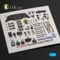 Sunderlend MkI/II - interior 3D decals for Special Hobby, 1/72 - Ke... Sunderlend MkI/II - interior 3D decals for Special Hobby, 1/72 - Ke...