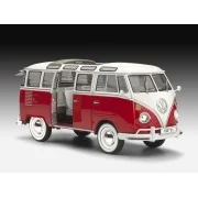 VW T1 Samba Bus - Revell 07399