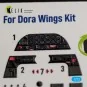 Vengeance Mk.I/Ia - interior 3D decals for Dora Wings, 1/72 - Kelik... Vengeance Mk.I/Ia - interior 3D decals for Dora Wings, 1/72 - Kelik...