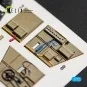 Bf-109 E - interior 3D decals for Special Hobby / Eduard, 1/72 - Ke... Bf-109 E - interior 3D decals for Special Hobby / Eduard, 1/72 - Ke...