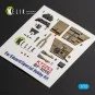 Bf-109 E - interior 3D decals for Special Hobby / Eduard, 1/72 - Ke... Bf-109 E - interior 3D decals for Special Hobby / Eduard, 1/72 - Ke...