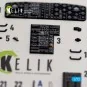 CH-54A Tarhe - interior 3D decals for ICM, 1/72 - Kelik K72258 CH-54A Tarhe - interior 3D decals for ICM, 1/72 - Kelik K72258