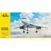 Concorde AF - Heller 80469