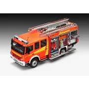 Schlingmann LF 20/16 - Revell 07404