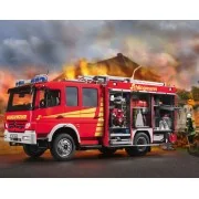 Schlingmann LF 20/16, 1/24 - Revell 07404