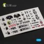 SK-37 Viggen - interior 3D decals for Special Hobby, 1/72 - Kelik K... SK-37 Viggen - interior 3D decals for Special Hobby, 1/72 - Kelik K...