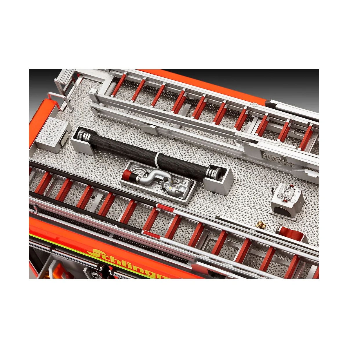 Schlingmann LF 20/16, 1/24 - Revell 07404