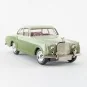 Bentley Continental Sports Saloon No 224 - Corgi CD54321009 Bentley Continental Sports Saloon No 224 - Corgi CD54321009