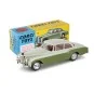 Bentley Continental Sports Saloon No 224 - Corgi CD54321009 Bentley Continental Sports Saloon No 224 - Corgi CD54321009