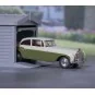Bentley Continental Sports Saloon No 224 - Corgi CD54321009 Bentley Continental Sports Saloon No 224 - Corgi CD54321009