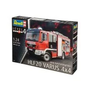 MAN/Schlingmann HLF 20 VARUS 4x4, 1/24 - Revell 07452
