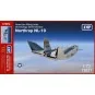 DH-60C-II Finland, 1/72 - Avis AV72021 DH-60C-II Finland, 1/72 - Avis AV72021