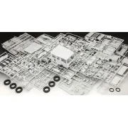 MAN/Schlingmann HLF 20 VARUS 4x4 - Revell 07452