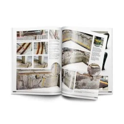Landscapes of War Vol. 5 English - Vallejo 75073