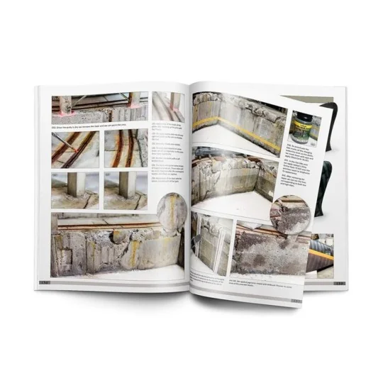 Landscapes of War Vol. 5 English - Vallejo 75073 Landscapes of War Vol. 5 English - Vallejo 75073