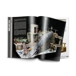 Landscapes of War Vol. 5 English - Vallejo 75073 2