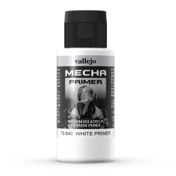 Mecha Color: White 60 ml - Vallejo 73640