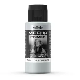 Mecha Color: Grey 60 ml - Vallejo 73641