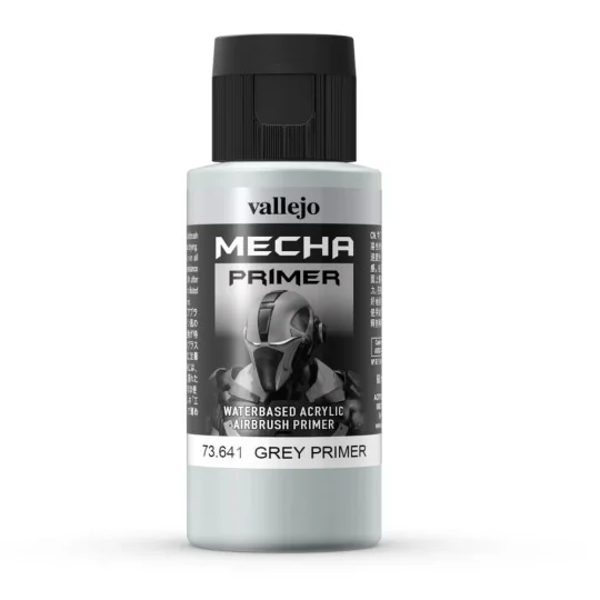 Mecha Color: Grey 60 ml - Vallejo 73641