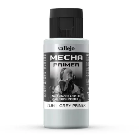 Mecha Color: Grey 60 ml - Vallejo 73641