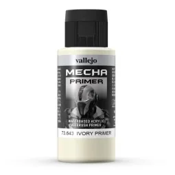 Mecha Color: Ivory 60 ml - Vallejo 73643