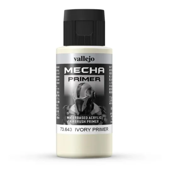 Mecha Color: Ivory 60 ml - Vallejo 73643
