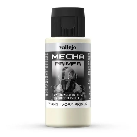 Mecha Color: Ivory 60 ml - Vallejo 73643