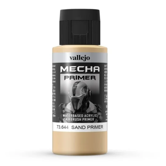 Mecha Color: Sand 60 ml - Vallejo 73644