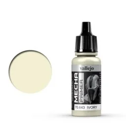 Mecha Color: Ivory 200 ml - Vallejo 74643
