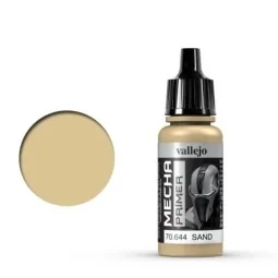 Mecha Color: Sand 200 ml - Vallejo 74644