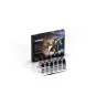 True Metallica Metal: Starter Set (12 colors set) - Vallejo 77272 True Metallica Metal: Starter Set (12 colors set) - Vallejo 77272
