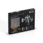 True Metallica Metal: Starter Set (12 colors set) - Vallejo 77272 True Metallica Metal: Starter Set (12 colors set) - Vallejo 77272