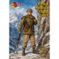 WWII German Mountain Troops, 1/32 - Mars Figures MS32055 WWII German Mountain Troops, 1/32 - Mars Figures MS32055