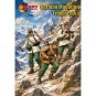 WWII German Mountain Troops, 1/72 - Mars Figures MS72144 WWII German Mountain Troops, 1/72 - Mars Figures MS72144