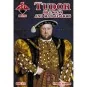 Tudor Billmen and Men-At-Arms, 1/72 - Red Box RB72156 Tudor Billmen and Men-At-Arms, 1/72 - Red Box RB72156