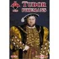 Tudor Pikemen, 1/72 - Red Box RB72157 Tudor Pikemen, 1/72 - Red Box RB72157