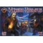 Modern Krampus. Set 1, 1/72 - ALLIANCE ALL72066 Modern Krampus. Set 1, 1/72 - ALLIANCE ALL72066