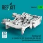 Folding tail for SH-60B, SH-60F, HH-60H, MH-60R, MH-60S (3D Printed... Folding tail for SH-60B, SH-60F, HH-60H, MH-60R, MH-60S (3D Printed...