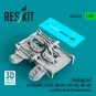 Folding tail for SH-60B, SH-60F, HH-60H, MH-60R, MH-60S (3D Printed... Folding tail for SH-60B, SH-60F, HH-60H, MH-60R, MH-60S (3D Printed...