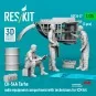 CH-54A Tarhe radio equipment compartment with technicians (3 pcs) (... CH-54A Tarhe radio equipment compartment with technicians (3 pcs) (...