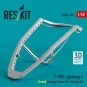 F-35B Lightning II closed canopy frame (3D Printed) for Tamiya, 1/4... F-35B Lightning II closed canopy frame (3D Printed) for Tamiya, 1/4...