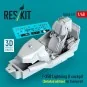 ?F-35B Lightning II cockpit (Detailed edition) (3D Printed) for Tam... ?F-35B Lightning II cockpit (Detailed edition) (3D Printed) for Tam...