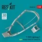 F-35B Lightning II open canopy frame (3D Printed) for Tamiya, 1/48 ... F-35B Lightning II open canopy frame (3D Printed) for Tamiya, 1/48 ...