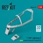 F-35B Lightning II open canopy frame (3D Printed) for Tamiya, 1/48 ... F-35B Lightning II open canopy frame (3D Printed) for Tamiya, 1/48 ...