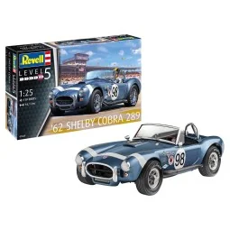 AC Cobra 289 - Revell 07669