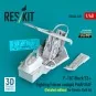 F-16C Block 52+ Fighting Falcon cockpit PolAF/HAF (Detailed edition... F-16C Block 52+ Fighting Falcon cockpit PolAF/HAF (Detailed edition...