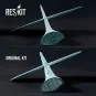 PBY-5/5A/OA-10A Catalina correct tail (3D Printed) for Revell / Mon... PBY-5/5A/OA-10A Catalina correct tail (3D Printed) for Revell / Mon...