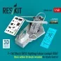F-16C Block 50/52 Fighting Falcon cockpit USAF (Basic edition 3D de... F-16C Block 50/52 Fighting Falcon cockpit USAF (Basic edition 3D de...