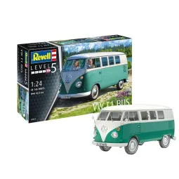 VW T1 Bus, 1/24 - Revell 07675